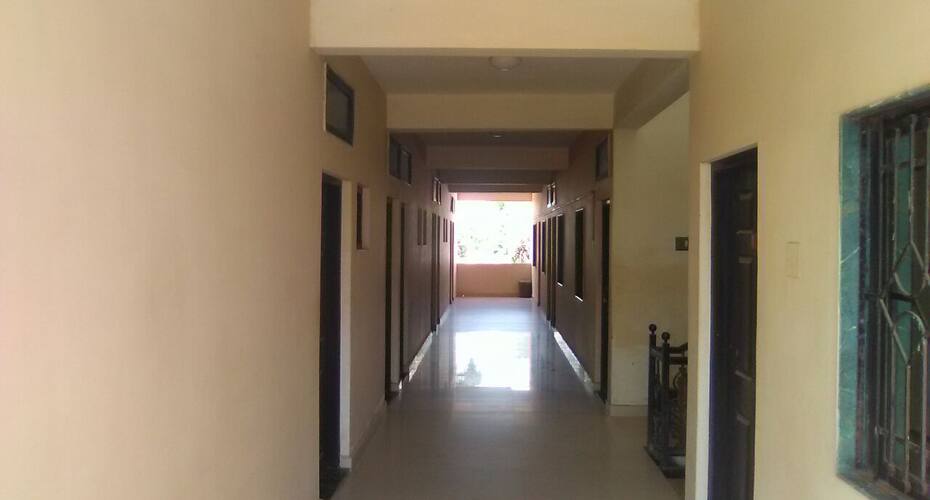 Hotel Hari Om Residency, Mundra 3